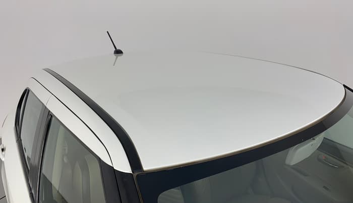 2016 Maruti Swift Dzire ZXI 1.2 BS IV, Petrol, Manual, 29,867 km, Roof