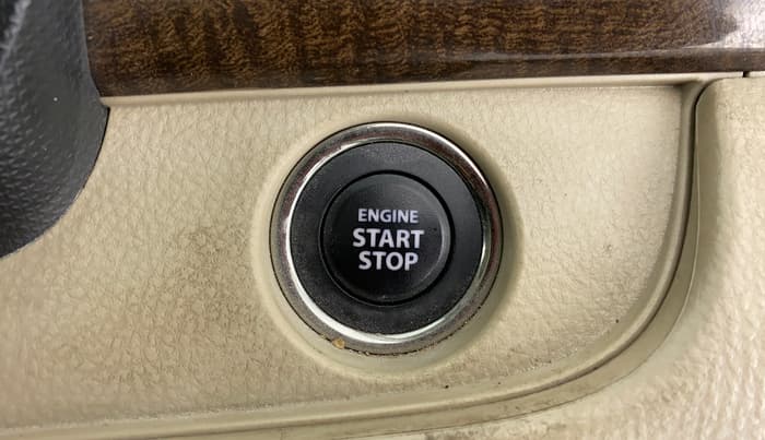2016 Maruti Swift Dzire ZXI 1.2 BS IV, Petrol, Manual, 29,867 km, Keyless Start/ Stop Button