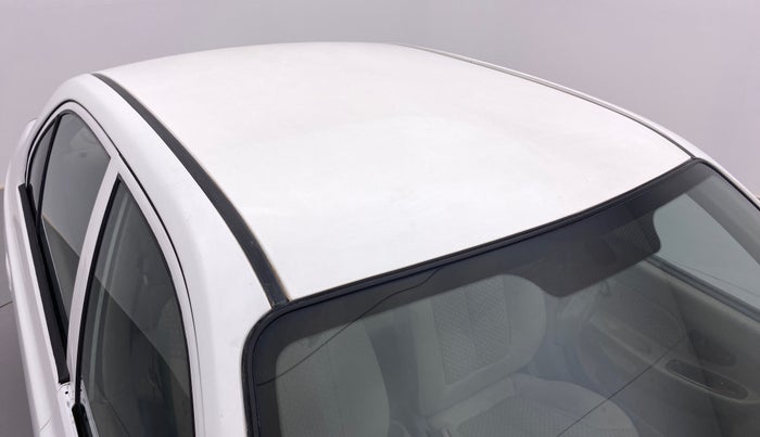 2009 Hyundai Accent EXECUTIVE, Petrol, Manual, 84,144 km, Roof