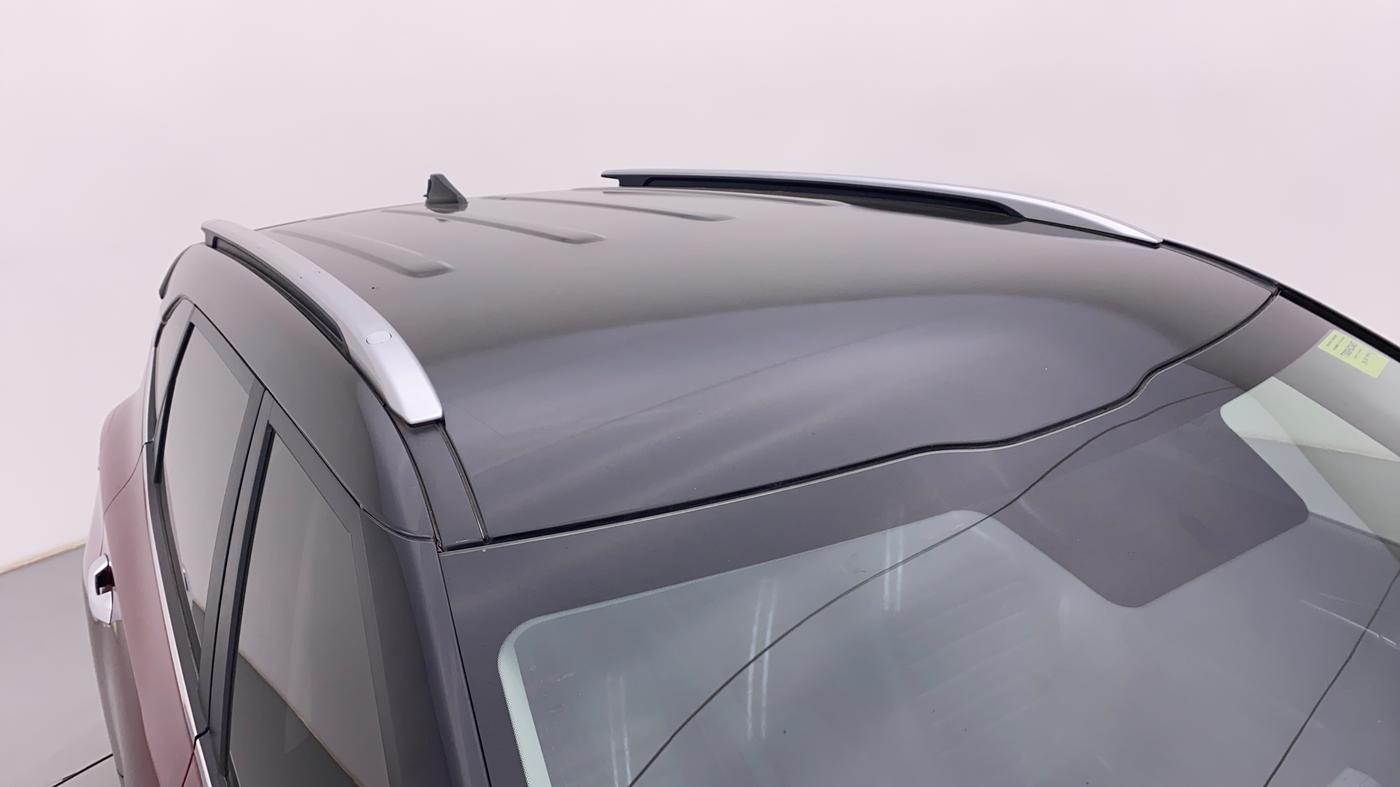 2020 KIA SELTOS GTK 1.4 GDI PETROL, Petrol, Manual, 26,963 km, Roof