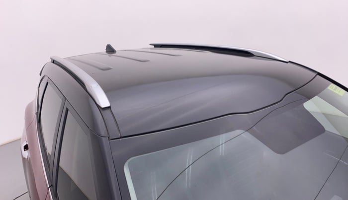 2020 KIA SELTOS GTK 1.4 GDI PETROL, Petrol, Manual, 26,963 km, Roof