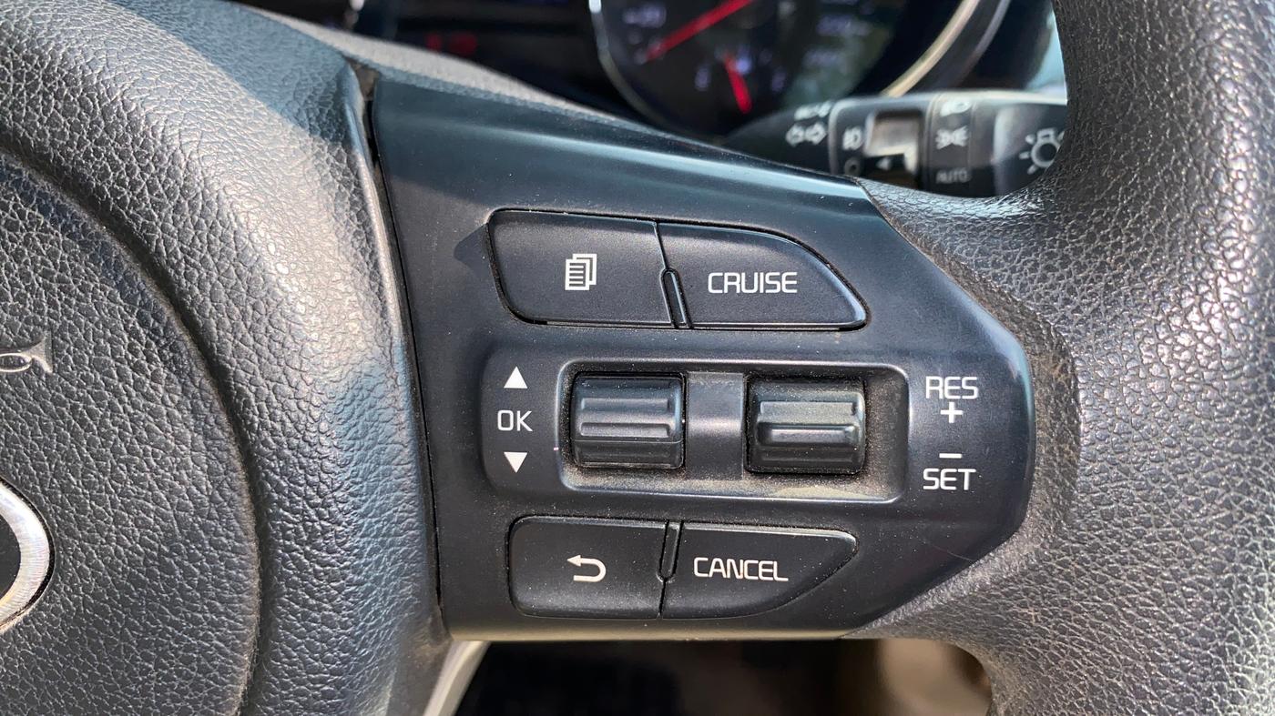 2020 KIA CARNIVAL PRESTIGE 2.2 7 STR, Diesel, Automatic, 86,873 km, Adaptive Cruise Control