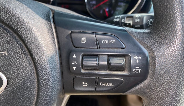 2020 KIA CARNIVAL PRESTIGE 2.2 7 STR, Diesel, Automatic, 86,873 km, Adaptive Cruise Control