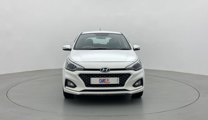 2019 Hyundai Elite i20 1.4 CRDI ASTA (O), Diesel, Manual, 53,775 km, Front