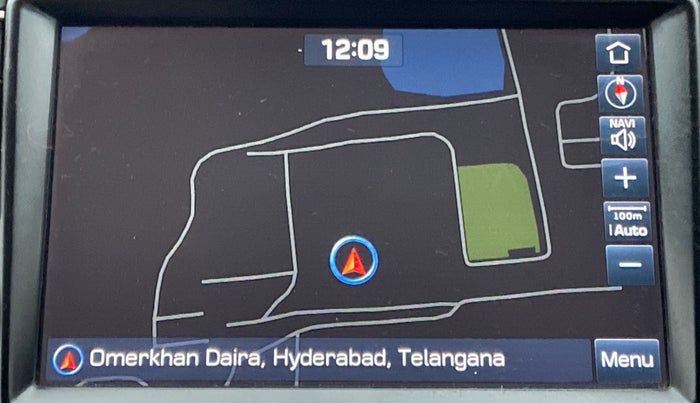 2019 Hyundai Elite i20 1.4 CRDI ASTA (O), Diesel, Manual, 53,775 km, Navigation System