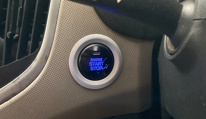 2016 Hyundai Creta SX PLUS 1.6 PETROL, Petrol, Manual, 74,277 km, Keyless Start/ Stop Button