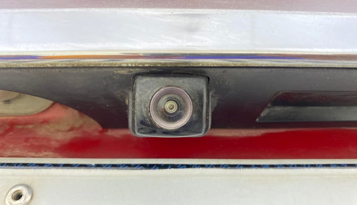 2016 Hyundai Creta SX PLUS 1.6 PETROL, Petrol, Manual, 74,277 km, Parking Camera