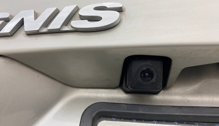 2021 Maruti IGNIS ALPHA 1.2 AMT, Petrol, Automatic, 13,850 km, Parking Camera