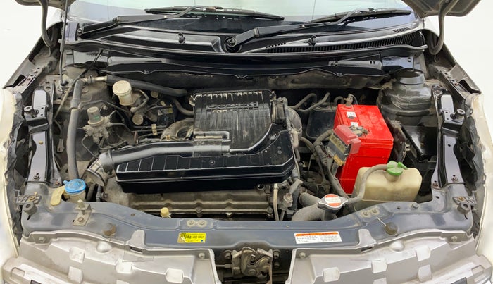 2013 Maruti Swift Dzire VXI, Petrol, Manual, 98,594 km, Engine View