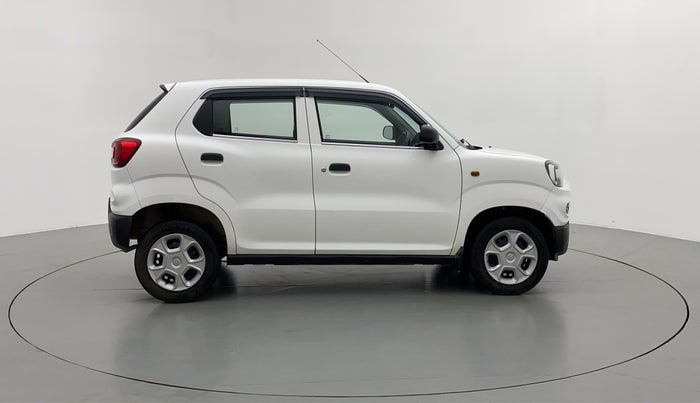 2019 Maruti S PRESSO VXI (O) AMT, Petrol, Automatic, 30,347 km, Right Side