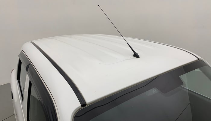 2019 Maruti S PRESSO VXI (O) AMT, Petrol, Automatic, 30,347 km, Roof