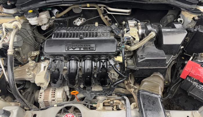 2019 Honda Amaze 1.2L I-VTEC S, Petrol, Manual, 23,946 km, Engine View
