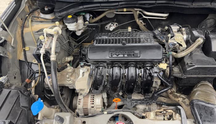 2019 Honda Amaze 1.2L I-VTEC S, Petrol, Manual, 23,946 km, Engine View - Right