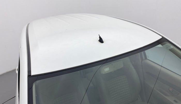 2018 Maruti Ertiga VDI SHVS, Diesel, Manual, 88,509 km, Roof