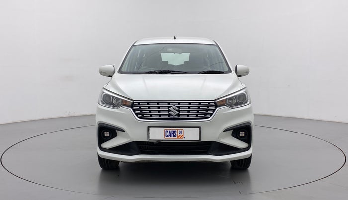 2018 Maruti Ertiga VDI SHVS, Diesel, Manual, 88,509 km, Front