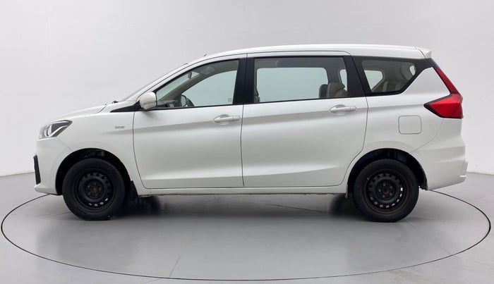 2018 Maruti Ertiga VDI SHVS, Diesel, Manual, 88,509 km, Left Side
