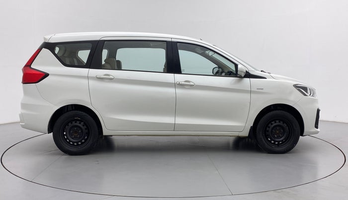 2018 Maruti Ertiga VDI SHVS, Diesel, Manual, 88,509 km, Right Side View