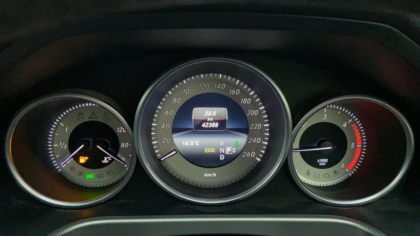 2013 Mercedes Benz E Class E 250 CDI AVANTGARDE, Diesel, Automatic, 1 km, Odometer Image