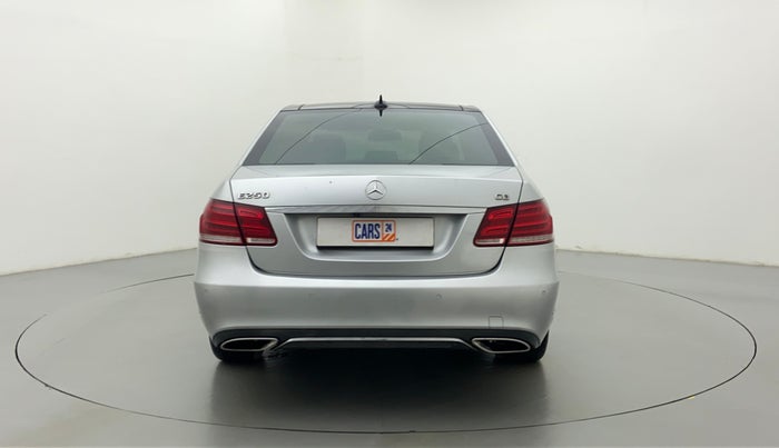 2013 Mercedes Benz E Class E 250 CDI AVANTGARDE, Diesel, Automatic, 1 km, Back/Rear