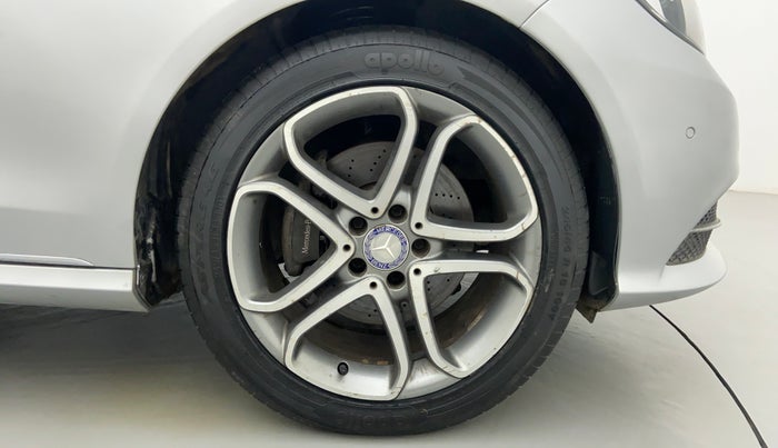 2013 Mercedes Benz E Class E 250 CDI AVANTGARDE, Diesel, Automatic, 1 km, Right Front Wheel