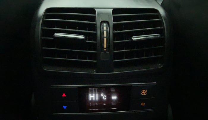 2013 Mercedes Benz E Class E 250 CDI AVANTGARDE, Diesel, Automatic, 1 km, Rear AC Vents