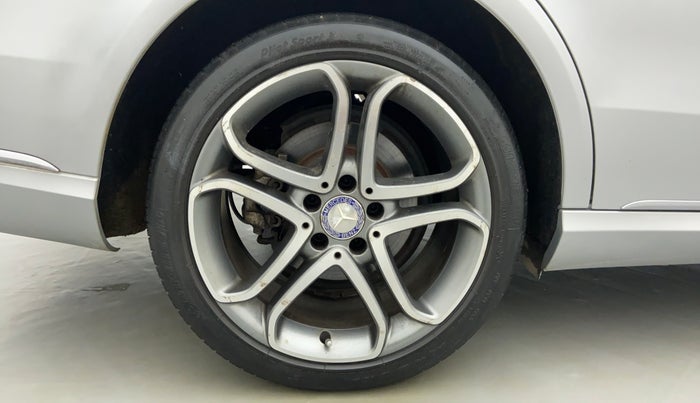 2013 Mercedes Benz E Class E 250 CDI AVANTGARDE, Diesel, Automatic, 1 km, Right Rear Wheel