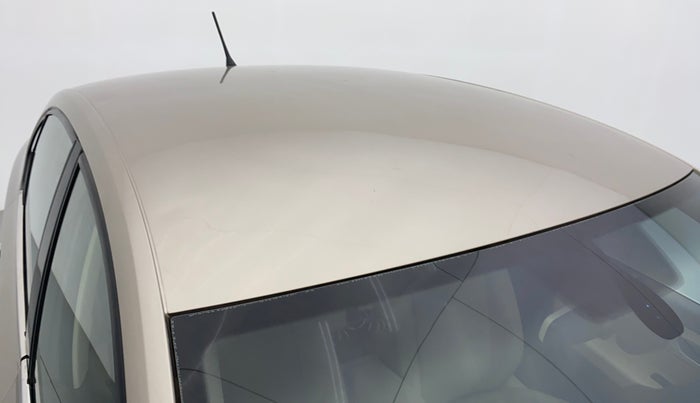 2016 Volkswagen Vento HIGHLINE PETROL AT, Petrol, Automatic, 35,564 km, Roof/Sunroof View