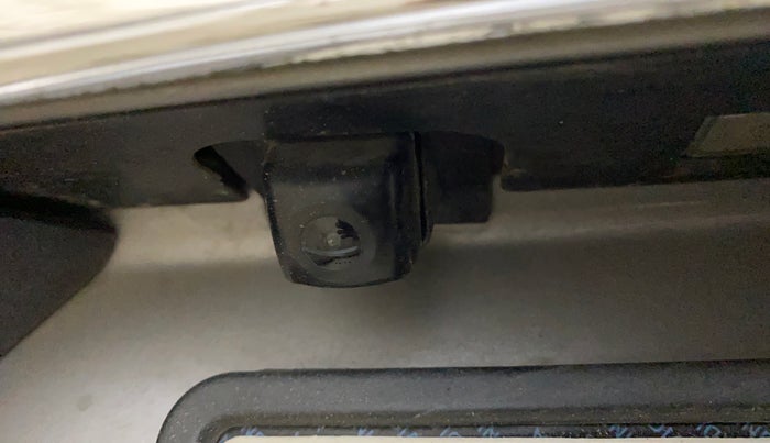 2019 Maruti Ciaz ALPHA  AT 1.5 SHVS PETROL, Petrol, Automatic, 44,903 km, Parking Camera