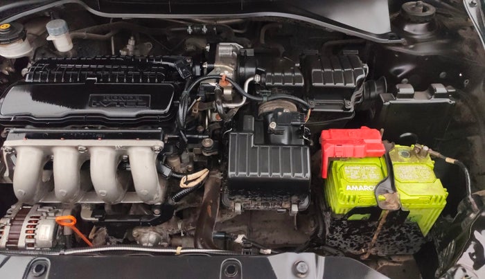 2013 Honda City 1.5L I-VTEC V MT, Petrol, Manual, 78,899 km, Engine View - Left