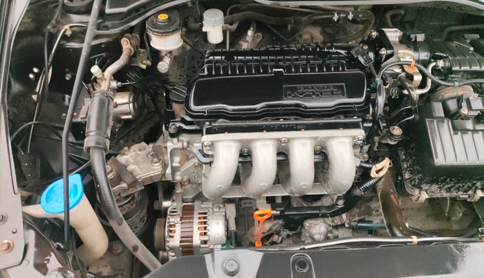 2013 Honda City 1.5L I-VTEC V MT, Petrol, Manual, 78,899 km, Engine View - Right