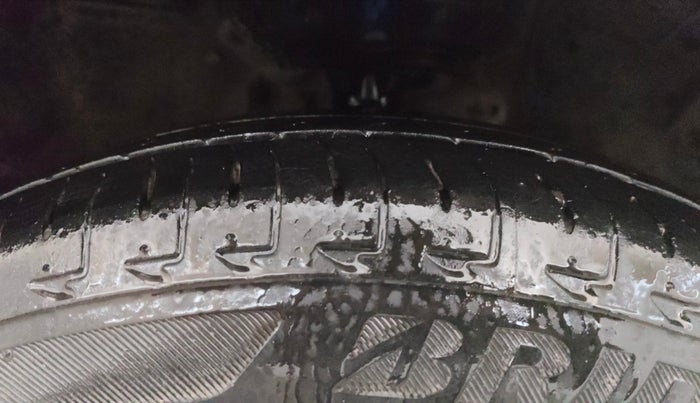 2013 Honda City 1.5L I-VTEC V MT, Petrol, Manual, 78,899 km, Right Front Tyre Tread