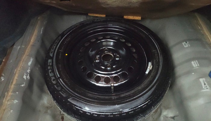 2013 Honda City 1.5L I-VTEC V MT, Petrol, Manual, 78,899 km, Spare Tyre