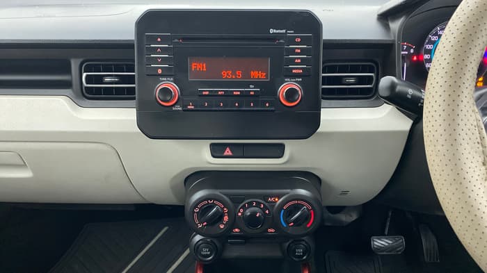 Features