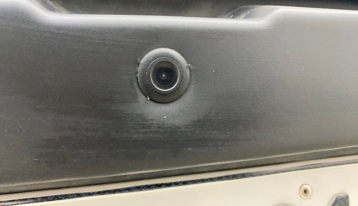 2024 Maruti S PRESSO LXI S-CNG, CNG, Manual, 23,133 km, Parking Camera