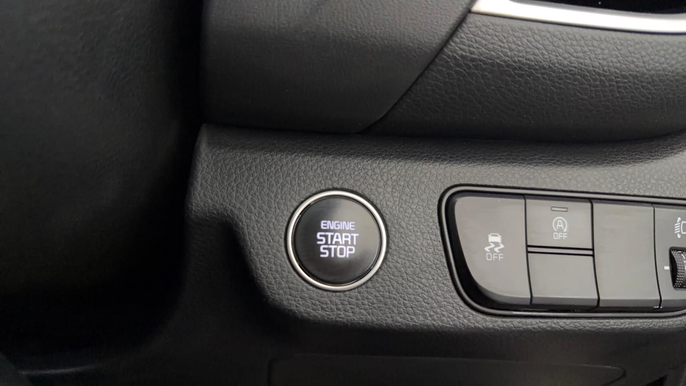 2024 KIA SELTOS  GTX Plus 1.5 Turbo Petrol DCT, Petrol, Automatic, 30,710 km, Keyless Start/ Stop Button