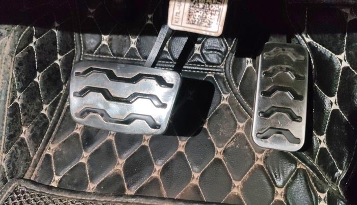 2020 KIA SELTOS GTX PLUS DCT 1.4 PETROL, Petrol, Automatic, 52,498 km, Pedals