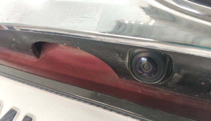 2020 KIA SELTOS GTX PLUS DCT 1.4 PETROL, Petrol, Automatic, 52,498 km, Parking Camera