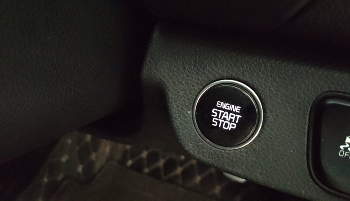 2020 KIA SELTOS GTX PLUS DCT 1.4 PETROL, Petrol, Automatic, 52,498 km, Keyless Start/ Stop Button