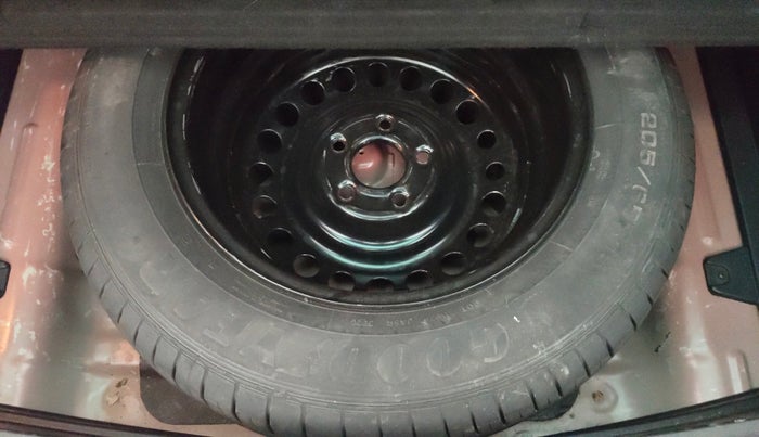 2020 KIA SELTOS GTX PLUS DCT 1.4 PETROL, Petrol, Automatic, 52,498 km, Spare Tyre