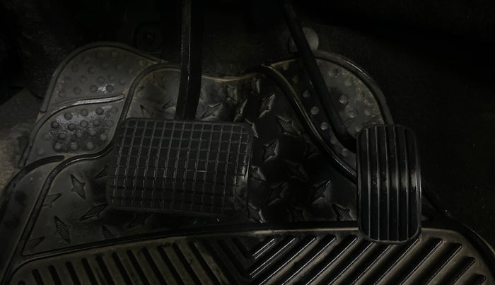 2022 Tata Tiago XZA PLUS PETROL, Petrol, Automatic, 41,377 km, Pedals