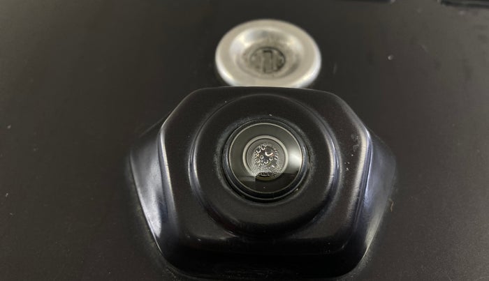 2022 Tata Tiago XZA PLUS PETROL, Petrol, Automatic, 41,377 km, Parking Camera