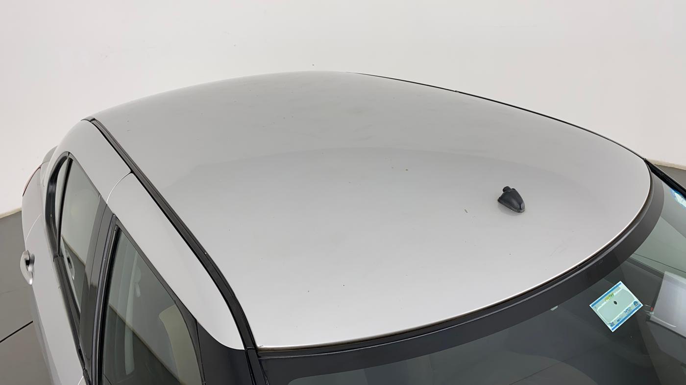 2010 Maruti Swift Dzire VXI, Petrol, Manual, 90,170 km, Roof