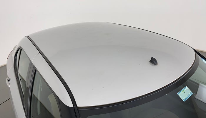 2010 Maruti Swift Dzire VXI, Petrol, Manual, 90,170 km, Roof