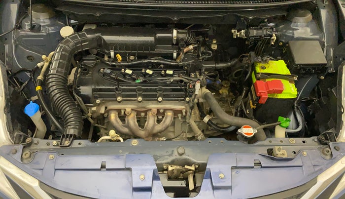 2019 Maruti Baleno SIGMA PETROL 1.2, Petrol, Manual, 60,923 km, Engine View