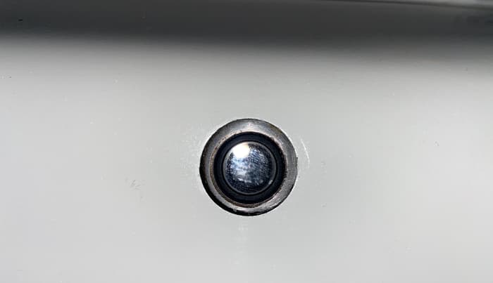 2014 Maruti Celerio VXI, Petrol, Manual, 73,853 km, Parking Camera