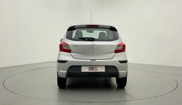 2019 Tata Tiago XZA 1.2 REVOTRON, Petrol, Automatic, 11,695 km, Back/Rear