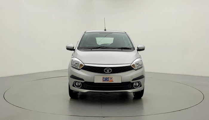 2019 Tata Tiago XZA 1.2 REVOTRON, Petrol, Automatic, 11,695 km, Front