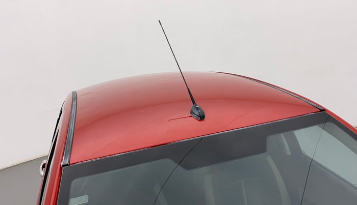 2018 Tata Tiago XT PETROL, Petrol, Manual, 51,123 km, Roof