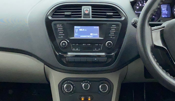2018 Tata Tiago XT PETROL, Petrol, Manual, 51,123 km, Air Conditioner