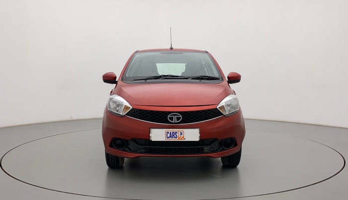 2018 Tata Tiago XT PETROL, Petrol, Manual, 51,123 km, Front